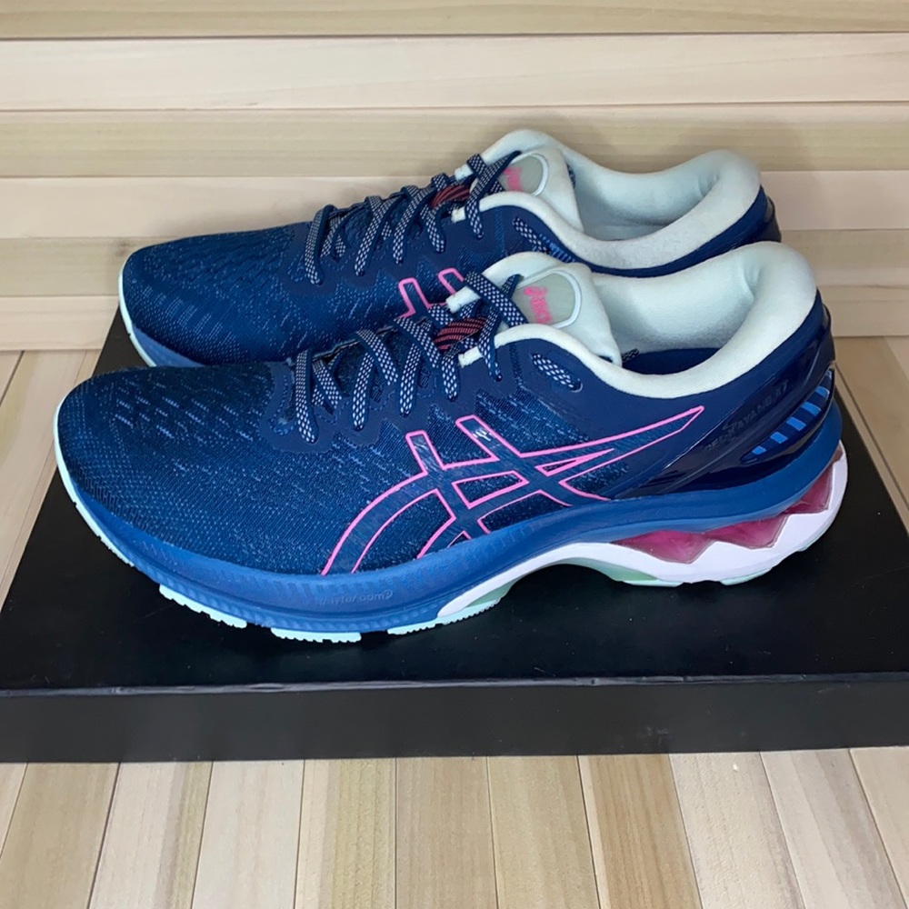 Asics Gel Kayano 27 Size 10